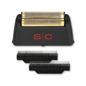 Tête shaver SC rebel