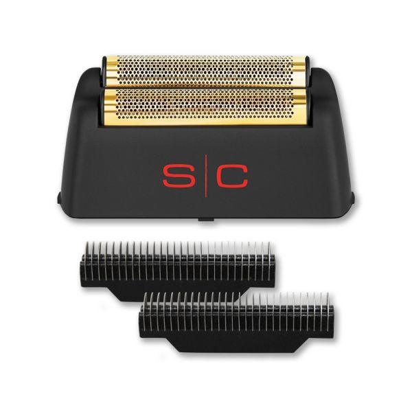 Tête shaver SC rebel